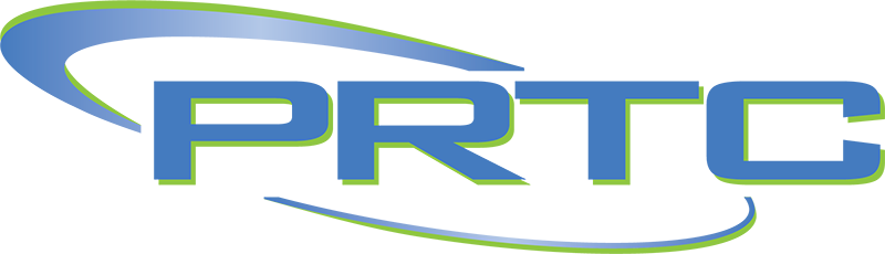 PRTC Logo